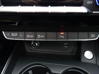 AUDI A5 2.0 TFSI 35 Black Edition Sportback 5dr Petrol S Tronic Euro 6 (
