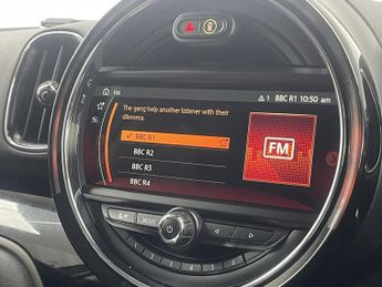 MINI COUNTRYMAN 2.0 Cooper D SUV 5dr Diesel Auto Euro 6 (s/s) (150 ps)