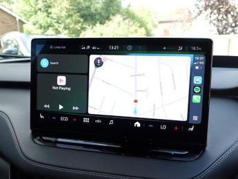 SKODA ENYAQ 82kWh vRS Coupe 5dr Electric Auto 4WD (DC135kW) (299 ps)