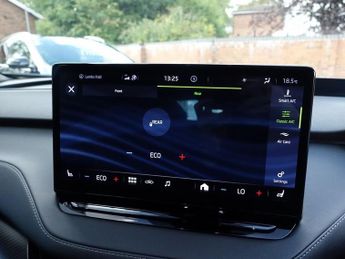 SKODA ENYAQ 82kWh vRS Coupe 5dr Electric Auto 4WD (DC135kW) (299 ps)