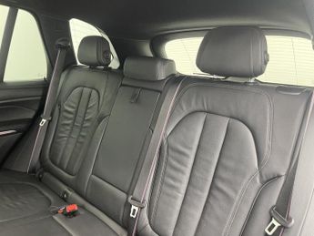 BMW X5 3.0 40i M Sport SUV 5dr Petrol Auto xDrive Euro 6 (s/s) (340 ps)