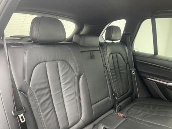 BMW X5 3.0 40i M Sport SUV 5dr Petrol Auto xDrive Euro 6 (s/s) (340 ps)