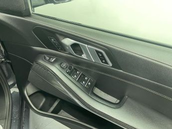 BMW X5 3.0 40i M Sport SUV 5dr Petrol Auto xDrive Euro 6 (s/s) (340 ps)