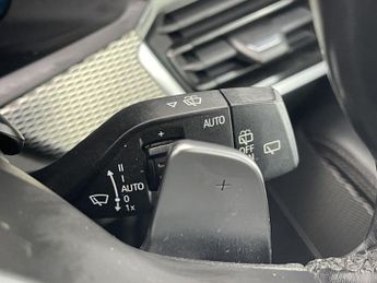 BMW X5 3.0 40i M Sport SUV 5dr Petrol Auto xDrive Euro 6 (s/s) (340 ps)