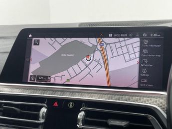 BMW X5 3.0 40i M Sport SUV 5dr Petrol Auto xDrive Euro 6 (s/s) (340 ps)