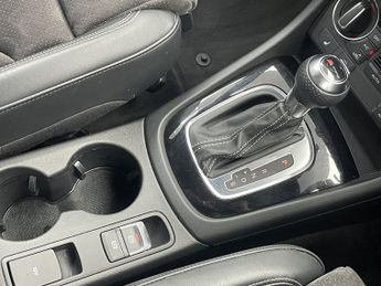 AUDI Q3 2.0 TFSI Black Edition SUV 5dr Petrol S Tronic quattro Euro 6 (s