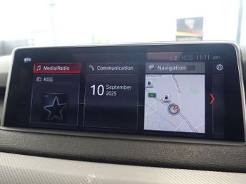 BMW X5 3.0 30d M Sport SUV 5dr Diesel Auto xDrive Euro 6 (s/s) (258 ps)