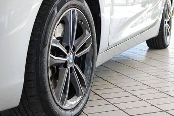 BMW 2 SERIES ACTIVE TOURER 1.5 225xe 7.6kWh Sport MPV 5dr Petrol Plug-in Hybrid Auto 4WD Eu