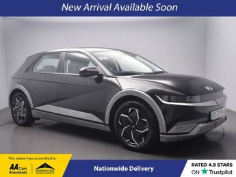 HYUNDAI IONIQ 5 58kWh Premium Hatchback 5dr Electric Auto (170 ps)