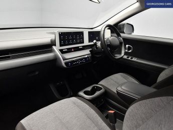 HYUNDAI IONIQ 5 58kWh Premium Hatchback 5dr Electric Auto (170 ps)