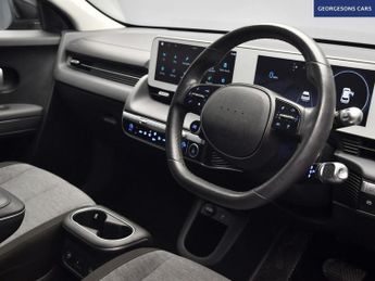 HYUNDAI IONIQ 5 58kWh Premium Hatchback 5dr Electric Auto (170 ps)