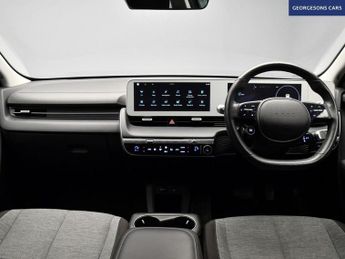 HYUNDAI IONIQ 5 58kWh Premium Hatchback 5dr Electric Auto (170 ps)