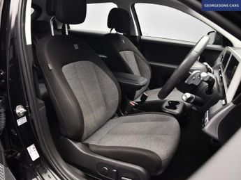 HYUNDAI IONIQ 5 58kWh Premium Hatchback 5dr Electric Auto (170 ps)