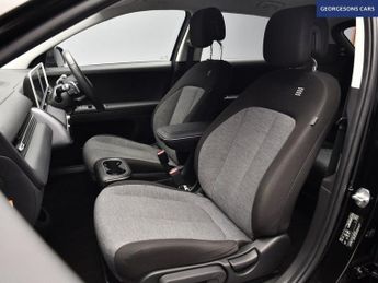 HYUNDAI IONIQ 5 58kWh Premium Hatchback 5dr Electric Auto (170 ps)