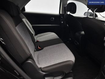 HYUNDAI IONIQ 5 58kWh Premium Hatchback 5dr Electric Auto (170 ps)