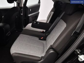 HYUNDAI IONIQ 5 58kWh Premium Hatchback 5dr Electric Auto (170 ps)