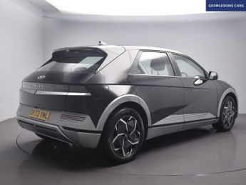 HYUNDAI IONIQ 5 58kWh Premium Hatchback 5dr Electric Auto (170 ps)