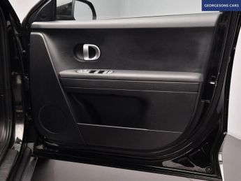 HYUNDAI IONIQ 5 58kWh Premium Hatchback 5dr Electric Auto (170 ps)