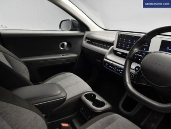 HYUNDAI IONIQ 5 58kWh Premium Hatchback 5dr Electric Auto (170 ps)