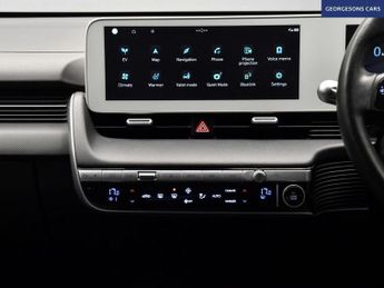 HYUNDAI IONIQ 5 58kWh Premium Hatchback 5dr Electric Auto (170 ps)