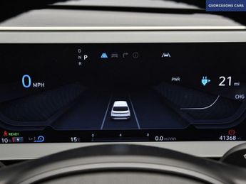 HYUNDAI IONIQ 5 58kWh Premium Hatchback 5dr Electric Auto (170 ps)
