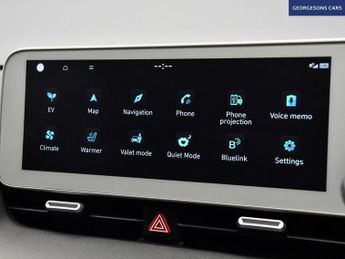 HYUNDAI IONIQ 5 58kWh Premium Hatchback 5dr Electric Auto (170 ps)