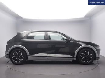 HYUNDAI IONIQ 5 58kWh Premium Hatchback 5dr Electric Auto (170 ps)
