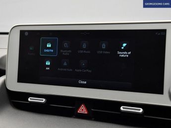 HYUNDAI IONIQ 5 58kWh Premium Hatchback 5dr Electric Auto (170 ps)