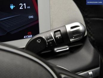 HYUNDAI IONIQ 5 58kWh Premium Hatchback 5dr Electric Auto (170 ps)