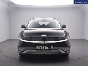 HYUNDAI IONIQ 5 58kWh Premium Hatchback 5dr Electric Auto (170 ps)