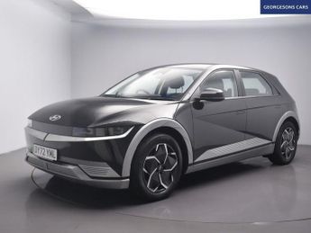 HYUNDAI IONIQ 5 58kWh Premium Hatchback 5dr Electric Auto (170 ps)