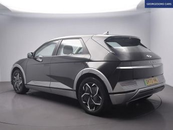 HYUNDAI IONIQ 5 58kWh Premium Hatchback 5dr Electric Auto (170 ps)