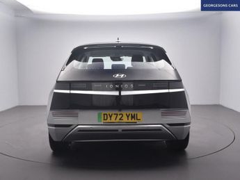 HYUNDAI IONIQ 5 58kWh Premium Hatchback 5dr Electric Auto (170 ps)