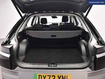 HYUNDAI IONIQ 5 58kWh Premium Hatchback 5dr Electric Auto (170 ps)