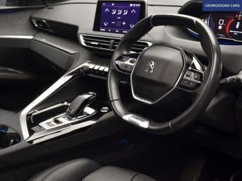 PEUGEOT 3008 1.6 THP GT Line Premium SUV 5dr Petrol EAT Euro 6 (s/s) (165 ps)