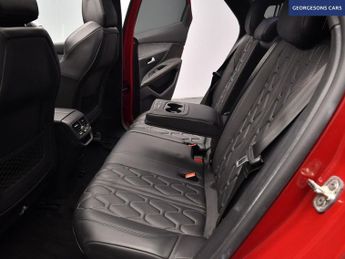 PEUGEOT 3008 1.6 THP GT Line Premium SUV 5dr Petrol EAT Euro 6 (s/s) (165 ps)