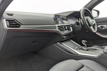 BMW 3 SERIES 2.0 330e 12kWh M Sport Touring 5dr Petrol Plug-in Hybrid Auto Eu