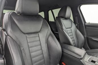 BMW 3 SERIES 2.0 330e 12kWh M Sport Touring 5dr Petrol Plug-in Hybrid Auto Eu