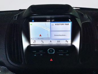 FORD KUGA 2.0 TDCi EcoBlue Titanium Edition SUV 5dr Diesel Powershift Euro