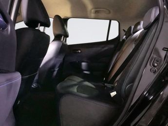 NISSAN LEAF 62kWh e+ N-Connecta Hatchback 5dr Electric Auto (217 ps)
