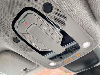 AUDI E-TRON 55 SUV 5dr Electric Auto quattro 95kWh (408 ps)