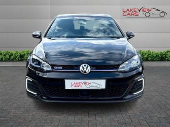 VOLKSWAGEN GOLF 1.4 TSI 8.7kWh GTE Advance Hatchback 5dr Petrol Plug-in Hybrid D