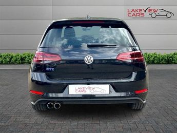 VOLKSWAGEN GOLF 1.4 TSI 8.7kWh GTE Advance Hatchback 5dr Petrol Plug-in Hybrid D