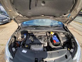 PEUGEOT 2008 1.6 VTi Allure SUV 5dr Petrol Auto Euro 5 (120 ps)