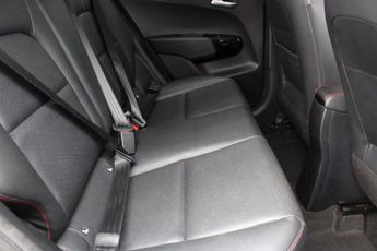 KIA PICANTO 1.0 T-GDi GT-Line Hatchback 5dr Petrol Manual Euro 6 (99 bhp)