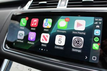 LAND ROVER RANGE ROVER SPORT 3.0 SD V6 Autobiography Dynamic SUV 5dr Diesel Auto 4WD Euro 6 (