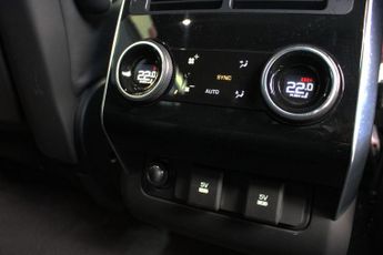 LAND ROVER RANGE ROVER SPORT 3.0 SD V6 Autobiography Dynamic SUV 5dr Diesel Auto 4WD Euro 6 (