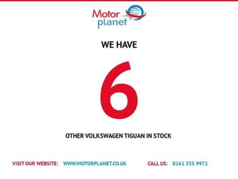 VOLKSWAGEN TIGUAN 2.0 TDI R-Line Tech SUV 5dr Diesel DSG 4Motion Euro 6 (s/s) (190