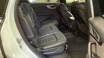 AUDI Q7 3.0 TDI V6 S line SUV 5dr Diesel Tiptronic quattro Euro 6 (s/s) 