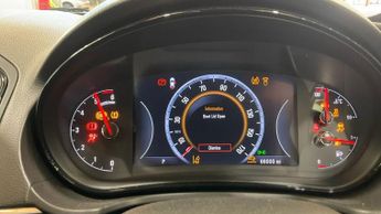 VAUXHALL INSIGNIA 2.0 CDTi Elite Nav Hatchback 5dr Diesel Auto Euro 6 (170 ps)